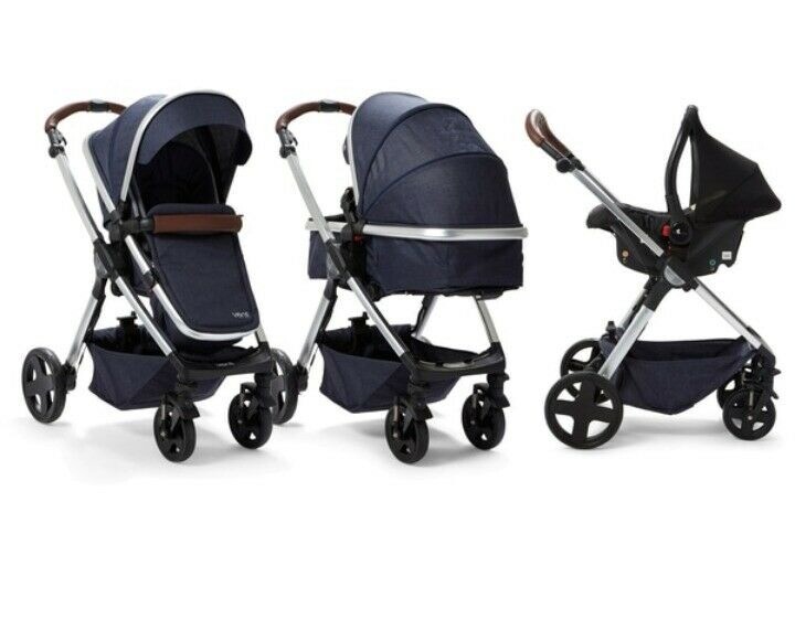 baby elegance venti complete travel system